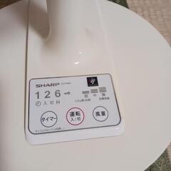 扇風機の画像