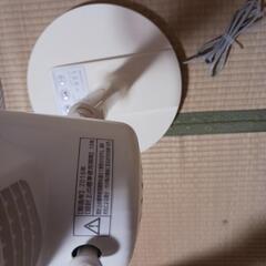 扇風機の画像
