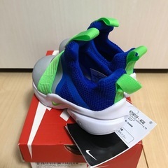 NIKE　ナイキ　ベビー(キッズ)　スニーカー　12センチの画像