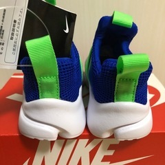 NIKE　ナイキ　ベビー(キッズ)　スニーカー　12センチの画像