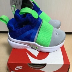 NIKE　ナイキ　ベビー(キッズ)　スニーカー　12センチの画像