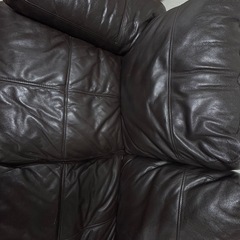 至急ソファーの画像