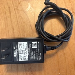 日立　ハンディクリーナーの画像