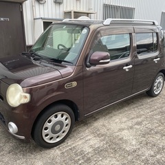 ミラココア込み込み‼️ の画像