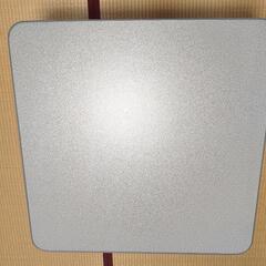 モリタ こたつ机 動作品の画像
