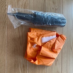 ベビーバス プーさん 空気入れ付きの画像