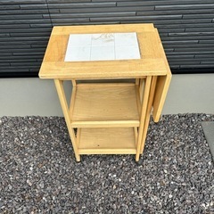 キッチン家具の画像