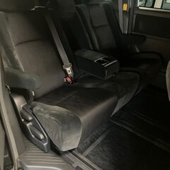 トヨタ　ヴェルファイア　2.4Z　4WDの画像