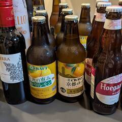 ブリュードッグ他ビール、瓶チューハイ、ワインなど77点～の画像