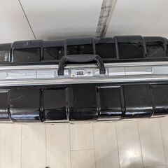 【差し上げます】Samsoniteスーツケース（超大型）の画像
