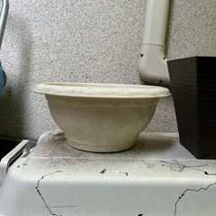 植木鉢3点セットの画像