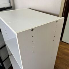 収納ラックの画像