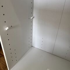 収納ラックの画像