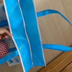沖縄　お土産バッグ　エコバッグ　ショッピングバッグ　の画像