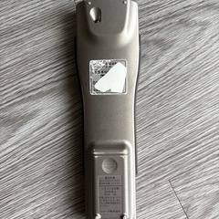 【動作確認済】2007年製 SHARP AQUOS　20V型 LC-20D10 の画像