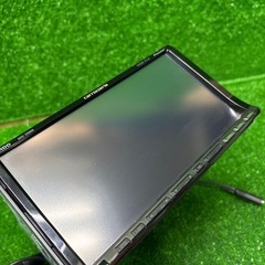 カロッツェリア　AVIC-ZH009 地デジ　HDDナビ　サイバーナビ　地図2006年　動作確認済み　社外　S250407001の画像