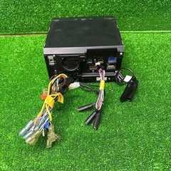 カロッツェリア　AVIC-ZH009 地デジ　HDDナビ　サイバーナビ　地図2006年　動作確認済み　社外　S250407001の画像