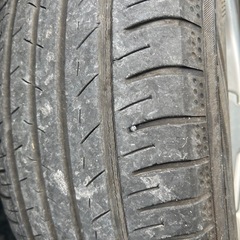 燃費良いプリウス　値段が下がらないプリウス　車検1年付き税金込み398000円の画像