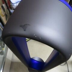 Dyson Pure Cool TP00 2022年製 ダイソン 空気清浄機能付きタワーファン 扇風機│江別市のリサイクルショップドロップの画像