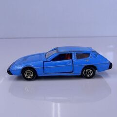 トミカ NO.F47 LOYUS ELITE ロータス エリート timica 1978 札幌 西区 西野の画像