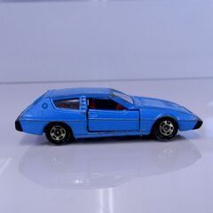トミカ NO.F47 LOYUS ELITE ロータス エリート timica 1978 札幌 西区 西野の画像