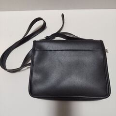 WEARISTA コーセー×DEVICE コラボrenameショルダーバッグ    の画像