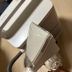 アイリスオーヤマ コードレスリンサークリーナーの画像