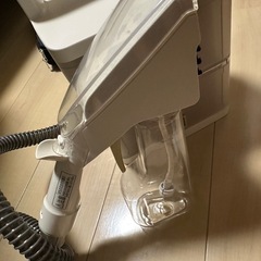 アイリスオーヤマ コードレスリンサークリーナーの画像