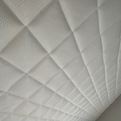 マットレスダブルの画像