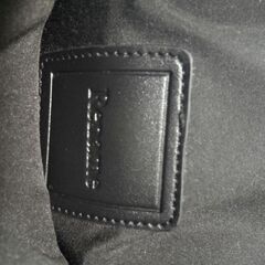 WEARISTA コーセー×DEVICE コラボrenameショルダーバッグ    の画像