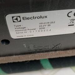 0811-139 Electrolux社スティッククリーナー Pure Q9の画像