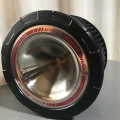 Z32エアクリーナー当時物の画像