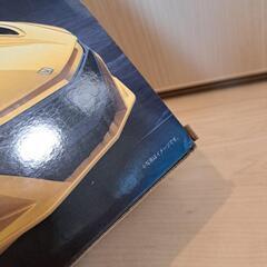 NSX ラジコンの画像