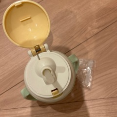 はらぺこアオムシ　ベビーマグの画像