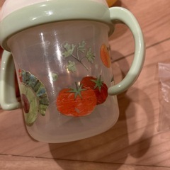 はらぺこアオムシ　ベビーマグの画像