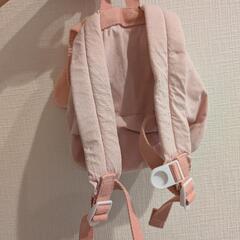 子供用マイメロリュックの画像