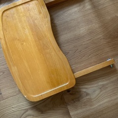 無料‼️ 子ども用の椅子　の画像