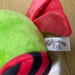 ポケモン ネイティ ぬいぐるみの画像