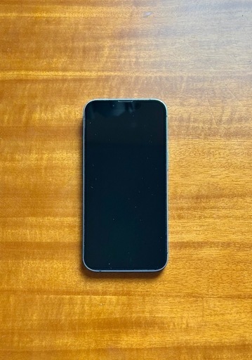 【交渉可】iPhone13