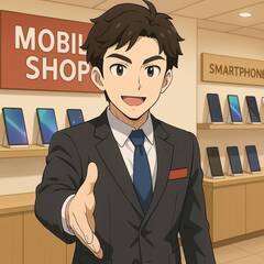 🌟【8月限定！大手通信会社クローザー案件】🌟の画像