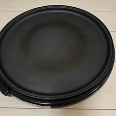 ホットプレート　36cmの画像