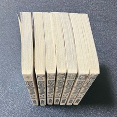 漫画　妖怪ウォッチ 1-5,7,10巻の画像