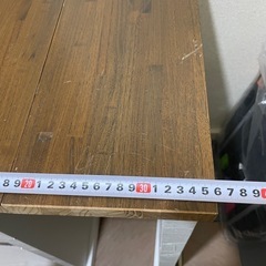 手作り棚の画像