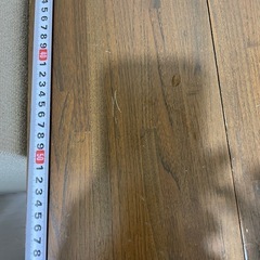 手作り棚の画像