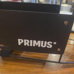 𝗜𝘄𝗮𝘁𝗮𝗻𝗶 Purimus ツーバーナーコンロの画像