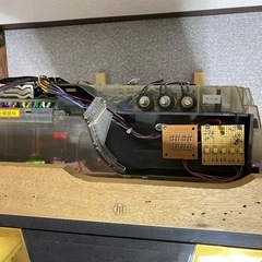CRエヴァンゲリオン11S パチンコ実機　循環仕様の画像