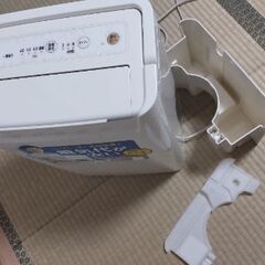 衣類乾燥除湿機の画像