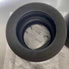 235/55R18ブリジストンタイヤのみ  の画像