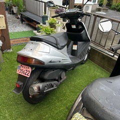 アドレスＶ100 ＣＥ11の画像