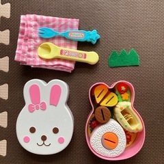 👶セット品👧メルちゃん ネネちゃん なかよしセットの画像